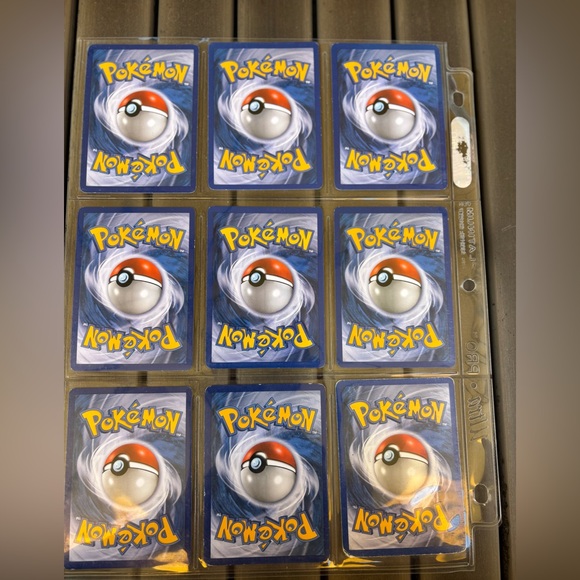 Pokemon Trading Card Collection - Picture 2 of 6